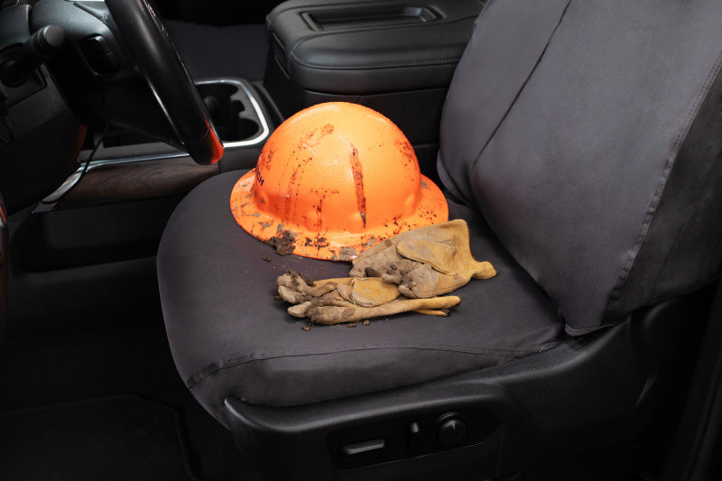 Covercraft 26 Toyota Rav4 Polycotton SeatSaver Custom Front Row Seat Covers