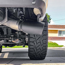 画像をギャラリービューアに読み込む, Banks Power 19-23 Dodge RAM 6.7L 5.0in Monster Exhaust w/ SideKick Black Tip