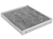 画像をギャラリービューアに読み込む, aFe POWER Cabin Air Filter Various Hyundai/Kia Models 16-24