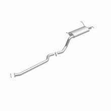 画像をギャラリービューアに読み込む, MagnaFlow BRE Exhaust Kit 01-06 Hyundai Santa Fe 2.7L