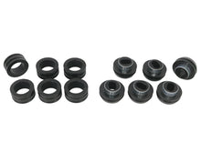画像をギャラリービューアに読み込む, Whiteline 1981-1986 Chevrolet C10 Body Mount Bushing Set