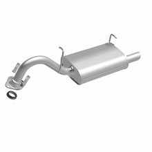 画像をギャラリービューアに読み込む, MagnaFlow BRE Exhaust Kit 07-15 Toyota Yaris 1.5L
