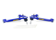 画像をギャラリービューアに読み込む, SuperPro 09-14 Chevrolet Silverado 1500 / GMC Sierra 1500 Front Upper Control Arm Set