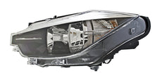 画像をギャラリービューアに読み込む, Hella 2015 Bmw 3Ser 15 - Headlamp Lh Hal