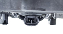 画像をギャラリービューアに読み込む, Hella 2004-2009 Mercedes-Benz E280 Fog Light Assembly Right