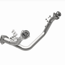 画像をギャラリービューアに読み込む, BRE Exhaust 98-99 Hombre S10 Sonoma 4.3L Front Pipe Kit