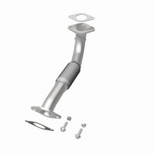 画像をギャラリービューアに読み込む, BRE Exhaust 00-04 Focus 2.0L Front Pipe Kit