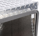 画像をギャラリービューアに読み込む, Dee Zee Universal Tool Box - Specialty 48In Topsider BT Alum