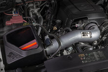 画像をギャラリービューアに読み込む, K&amp;N 09-13 Silverado 1500 NextGen Aluminum Cold Air Intake