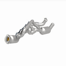 画像をギャラリービューアに読み込む, MagnaFlow 15-20 Ford Mustang 5.0L Direct Fit Converter