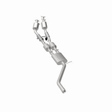 画像をギャラリービューアに読み込む, MagnaFlow 2018-2020 Volkswagen Atlas Underbody 3.6L Direct Fit Converter