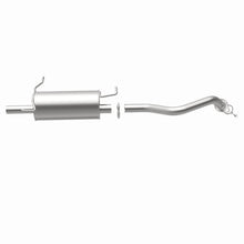 画像をギャラリービューアに読み込む, MagnaFlow BRE Exhaust Kit 07-12 Nissan Sentra 2.5L