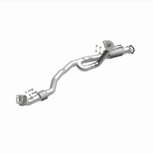 画像をギャラリービューアに読み込む, BRE Exhaust 09-17 Outlook Traverse 3.6L Front Pipe Kit