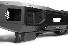 画像をギャラリービューアに読み込む, Go Rhino 21-26 Ford Bronco (Excl. LED Fog Lights) Trailline Front Full Width Bumper - Tex. Blk