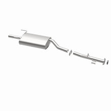 画像をギャラリービューアに読み込む, BRE Exhaust 94-99 Accord CL 2.2L 2.3L Muffler Kit