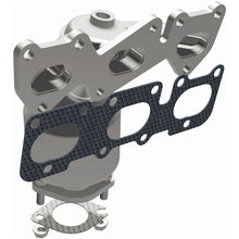 画像をギャラリービューアに読み込む, Magnaflow 07-10 Kia Sedona 3.8L California Grade CARB Compliant DF Manifold Catalytic Converter