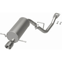 画像をギャラリービューアに読み込む, BRExhaust 02-04 Subaru Impreza 2.0L Muffler Kit
