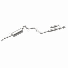 画像をギャラリービューアに読み込む, MagnaFlow BRE Exhaust Kit 04-06 Chevy Aveo 1.6L