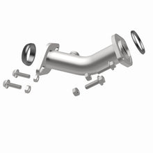 画像をギャラリービューアに読み込む, BRE Exhaust 98-00 RAV4 2.0L Front Pipe Kit