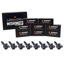 画像をギャラリービューアに読み込む, Mishimoto 00-09 Toyota Tundra 4.7L Ignition Coil - 8-Pack