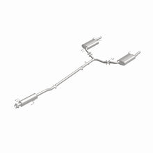 画像をギャラリービューアに読み込む, BRExhaust 05-12 Toyota Avalon 3.5L Exhaust Kit