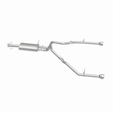 画像をギャラリービューアに読み込む, BRExhaust 19-24 Ram 1500 5.7L Direct-Fit Exhaust System Kit