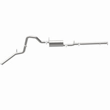 画像をギャラリービューアに読み込む, MagnaFlow BRE Exhaust Kit 05-07 Ford Superduty F250/F350 5.4L