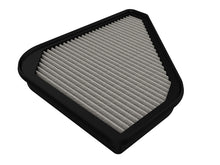 画像をギャラリービューアに読み込む, aFe 09-17 Chevrolet Traverse 3.6L V6 Magnum FLOW OE Replacement Air filter w/ Pro DRY S Media