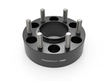 画像をギャラリービューアに読み込む, aFe CONTROL Wheel Spacers Ford F-150 21-25 6x135mm CB 87.1mm 2 IN Thickness