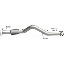 画像をギャラリービューアに読み込む, BRE Exhaust 06-11 Accent Rio 1.6L Front Pipe Kit