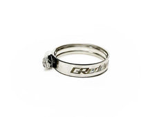 画像をギャラリービューアに読み込む, GReddy DUAL BEAD BOOST CLAMP 39-56MM #28 STAINLESS