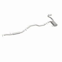 画像をギャラリービューアに読み込む, MagnaFlow BRE Exhaust Kit 13-17 Jeep Patriot