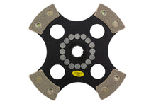 画像をギャラリービューアに読み込む, ACT 2010 Toyota Camry 4 Pad Rigid Race Disc