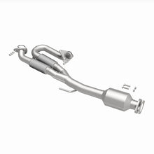 画像をギャラリービューアに読み込む, MagnaFlow 16-21 Nissan Maxima 3.5L Direct Fit Converter (OEM/Federal Grade)