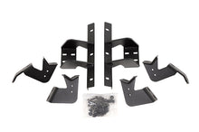 画像をギャラリービューアに読み込む, Dee Zee 09-21 Toyota Tundra Running Board Hex Bed Access Bracket Kit