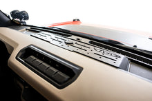 画像をギャラリービューアに読み込む, Addictive Desert Designs21-23 Ford Bronco &amp; Bronco Raptor Digital Device Dash Mount