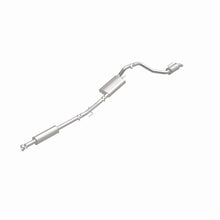 画像をギャラリービューアに読み込む, BRExhaust 20-21 Jeep Gladiator 3.6L Direct-Fit Replacement Exhaust Kit