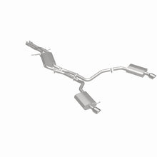 画像をギャラリービューアに読み込む, BRExhaust 12-15 Audi A6 Quattro A7 Quattro 3L Exhaust Kit