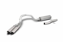 画像をギャラリービューアに読み込む, Gibson 21-22 GMC Yukon XL 1500/ Suburban 1500 5.3L 2/4wd Cat-Back Dual Sport Exhaust