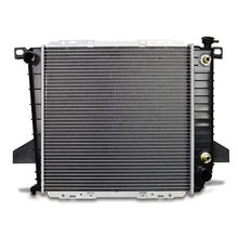 画像をギャラリービューアに読み込む, Mishimoto Ford Ranger Replacement Radiator 1995-1997