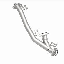 画像をギャラリービューアに読み込む, BRE Exhaust 02-06 MPV 3.0L Front Pipe Kit