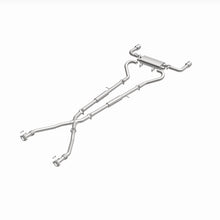 画像をギャラリービューアに読み込む, BRExhaust 14-22 Infiniti Q50 Exhaust Kit