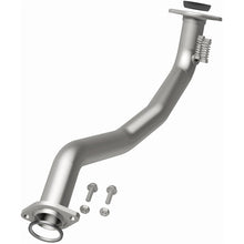 画像をギャラリービューアに読み込む, BRE Exhaust 09-15 Toyota Venza 2.7L Front Pipe Kit