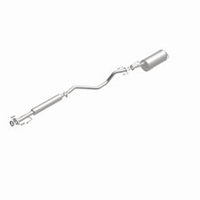 画像をギャラリービューアに読み込む, MagnaFlow BRE Exhaust Kit 07-12 Nissan Versa 1.8L