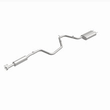 画像をギャラリービューアに読み込む, BRExhaust 16-24 Chevrolet Malibu 1.5L Direct-Fit Replacement Exhaust System