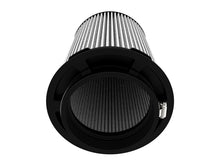 画像をギャラリービューアに読み込む, aFe MomentumINtake Replacement Air Filter w/Pro DRY S 5IN F x 7IN B x 5-1/2IN T (Inverted) X 9IN