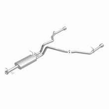 画像をギャラリービューアに読み込む, BRExhaust 19-24 Ram 1500 5.7L Direct-Fit Exhaust System Kit