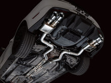 画像をギャラリービューアに読み込む, AWE Tuning 18-23 S550 Mustang GT SwitchPath Exhaust - Chrome Silver Tips