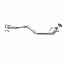 画像をギャラリービューアに読み込む, BRE Exhaust 04-09 Highlander RX330 RX350 2.4L 3.3L 3.5L Front Pipe Kit