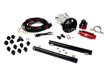 画像をギャラリービューアに読み込む, Aeromotive 07-12 Ford Mustang Shelby GT500 5.4L Stealth Fuel System (18682/14141/16307)